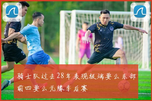 骑士队过去28年表现极端要么东部前四要么无缘季后赛