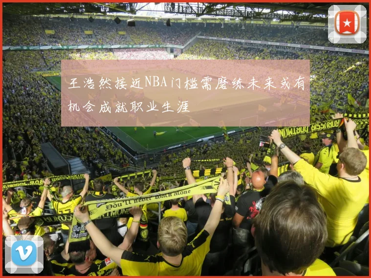 王浩然接近NBA门槛需磨练未来或有机会成就职业生涯